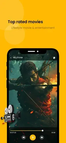 sony-ka-mobile download Top Rated Movies