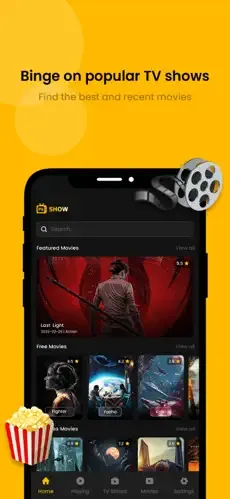 sony-ka-mobile download tv show